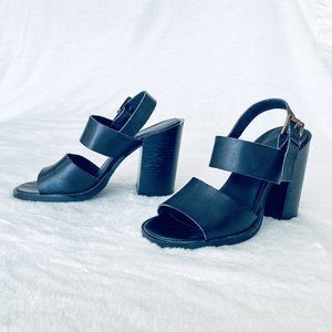 Urban Outfitters Block Heel Sandal